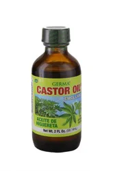 Germa Castor Oil