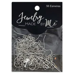 Classic Silver French Earwire