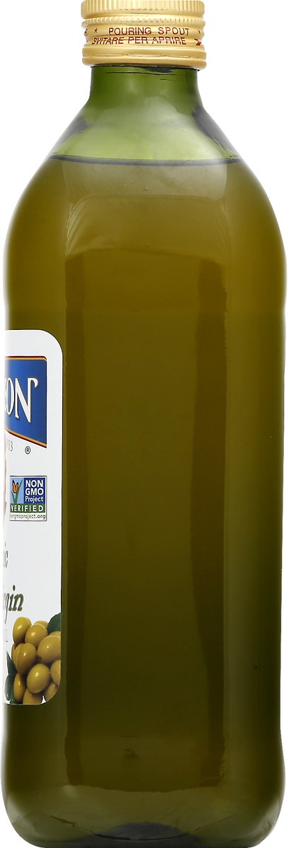 slide 12 of 13, Napoleon Extra Virgin Organic Olive Oil 33.8 oz, 33.8 oz
