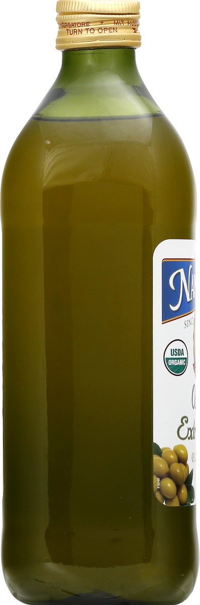slide 11 of 13, Napoleon Extra Virgin Organic Olive Oil 33.8 oz, 33.8 oz