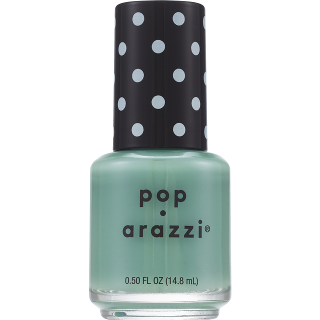 slide 1 of 1, POPARAZZI Pop-Arazzi Og Nail Polish Aloe Mint, 0.5 oz
