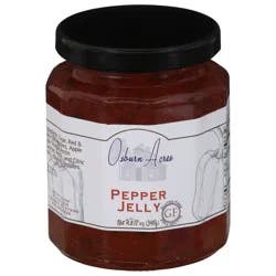 Osburn Acres Pepper Jelly 1 ea