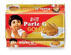 Parle-G Gold Biscuits