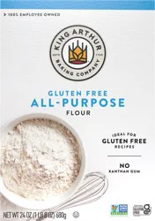 King Arthur Gluten Free Multi Purpose Flour