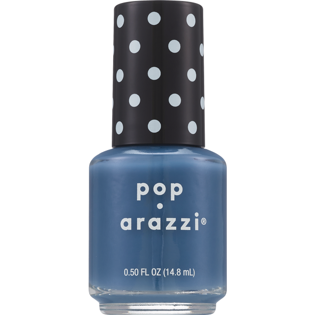slide 1 of 1, POPARAZZI Pop-Arazzi Og Nail Polish Berry Pie, 0.5 oz