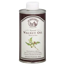 La Tourangelle Roasted Walnut Oil