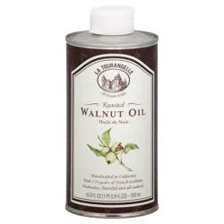 La Tourangelle Roasted Walnut Oil