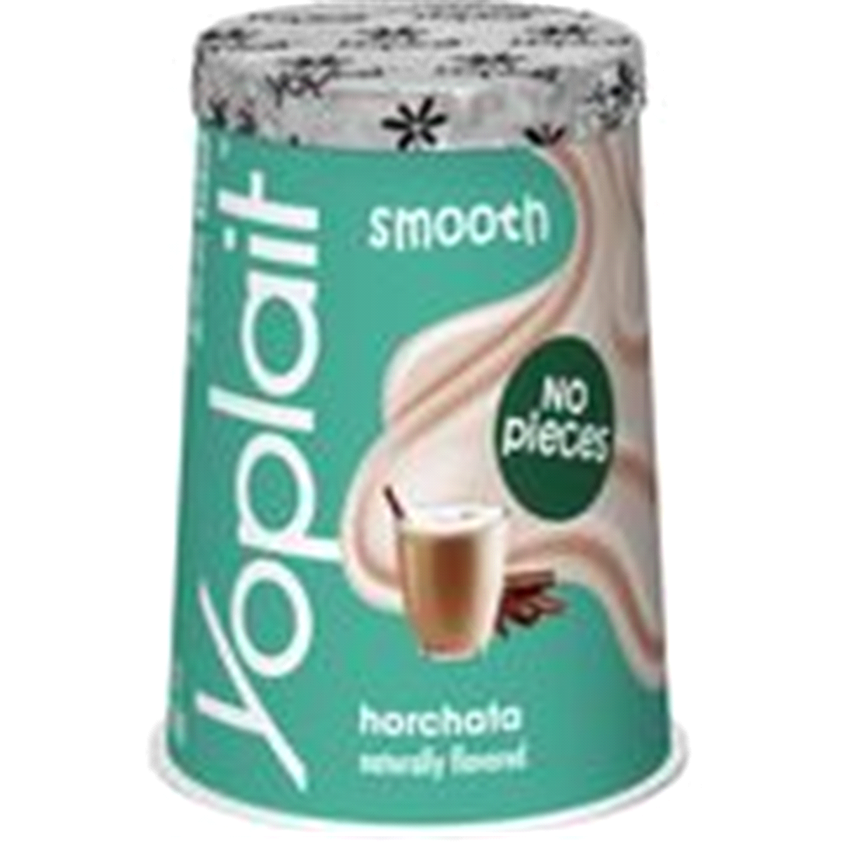 slide 1 of 1, Yoplait Original Smooth Style Horchata Low Fat Yogurt, 6 oz