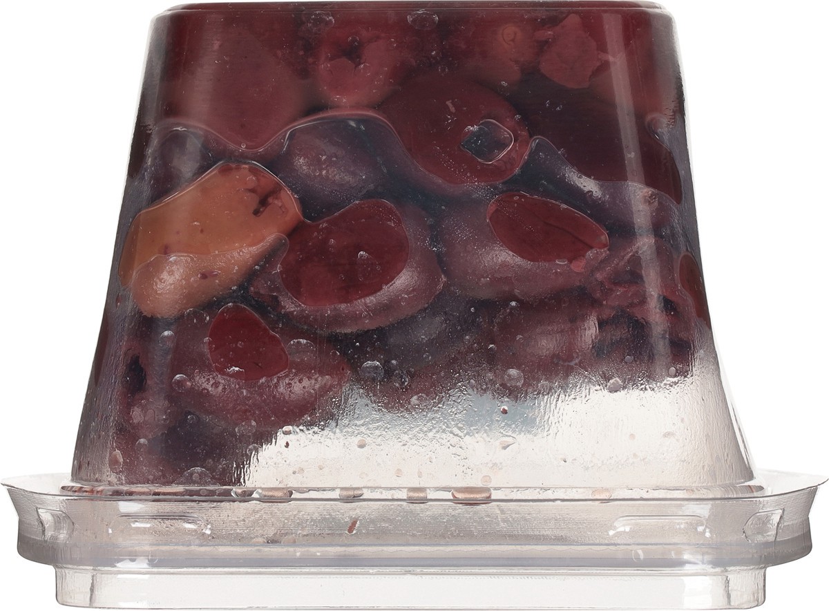 slide 12 of 13, Lunds & Byerlys Imported Greek Kalamata Pitted Smoky and Sharp Olives 7.4 oz, 7.4 oz