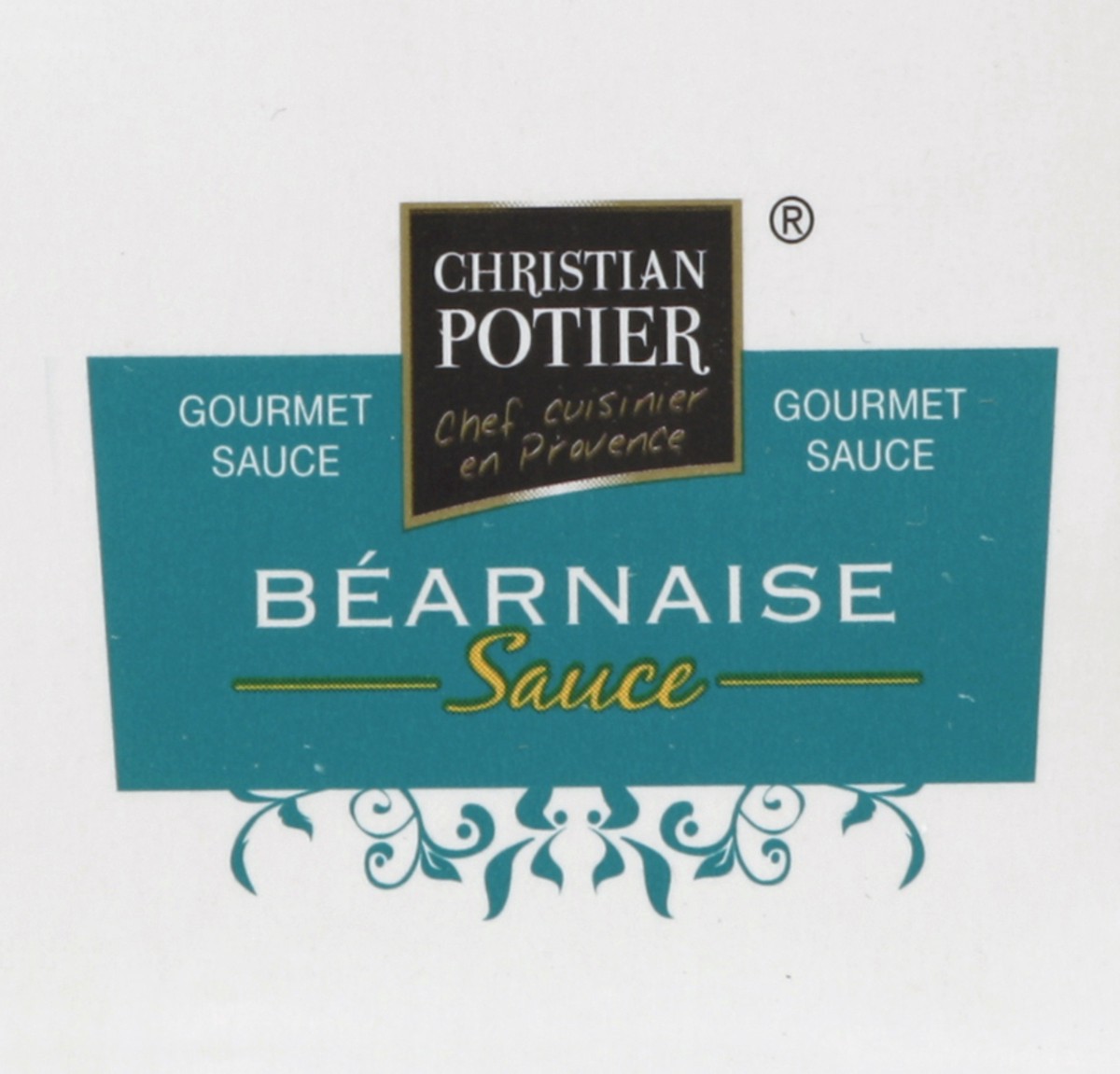 slide 3 of 5, Christian Potier Bearnaise Sauce, 5.07 fl oz