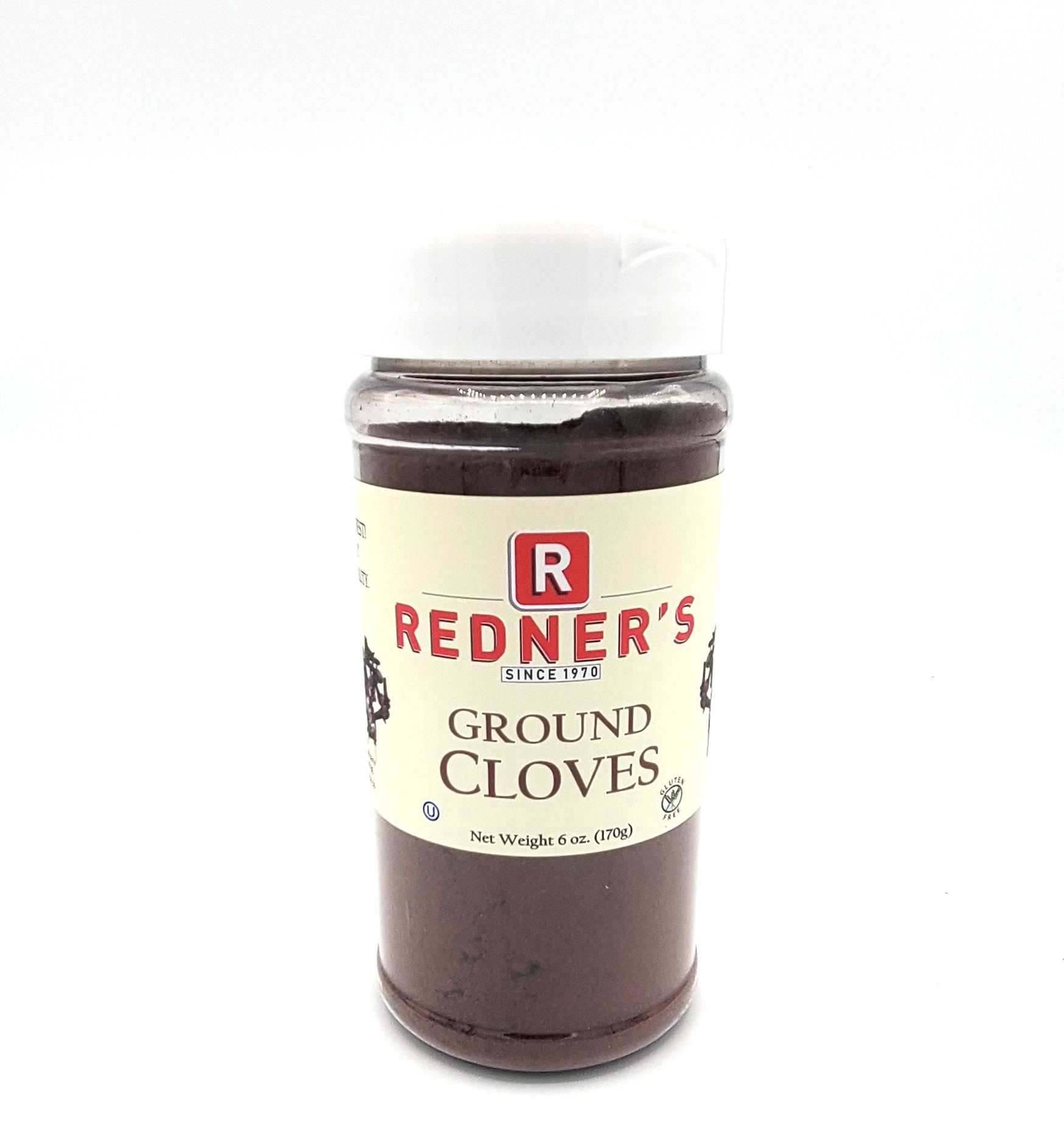 slide 1 of 1, Nutmeg Spice Cloves Ground, 6 oz