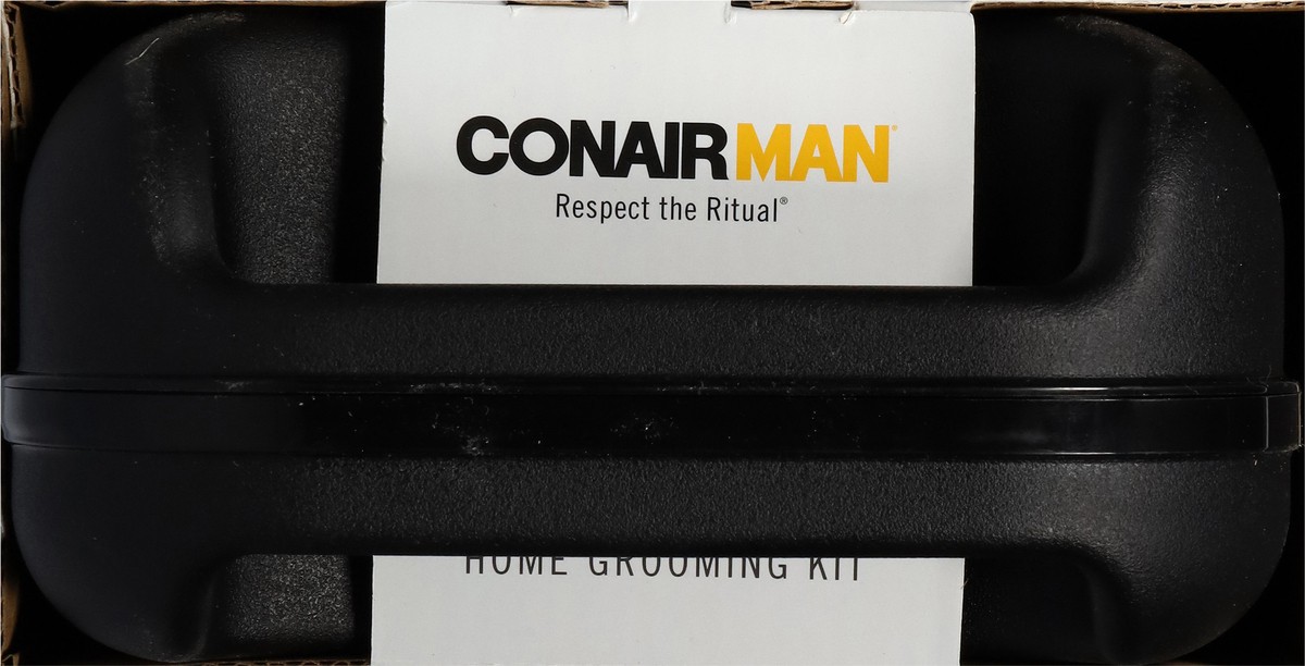 slide 7 of 11, ConairMan Cord/Crodless Number Cut Clipper & Trimmer 1 ea, 1 ct