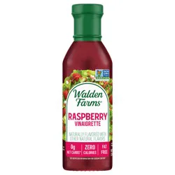 Walden Farms Raspberry Vinagrette