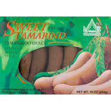 Sweet Tamarind