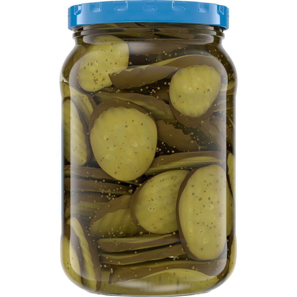 slide 6 of 6, Kroger Sweet Chips, 16 fl oz