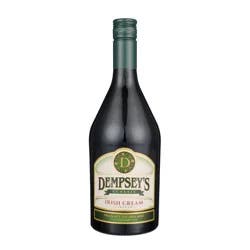 Dempsey's Irish Cream Liqueur