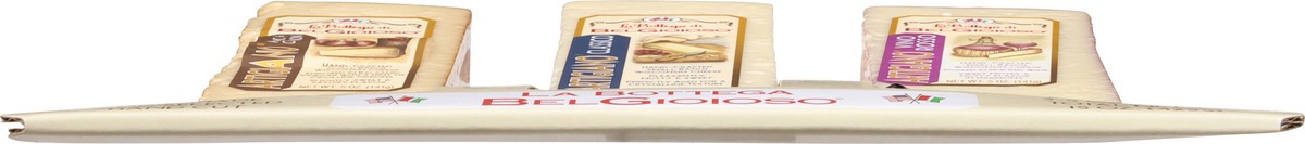 slide 8 of 9, BelGioioso Belg Artig 3Pk Cheese Board, 5 oz