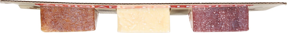 slide 6 of 9, BelGioioso Belg Artig 3Pk Cheese Board, 5 oz