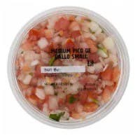 Taylor Farms Medium Pico De Gallo