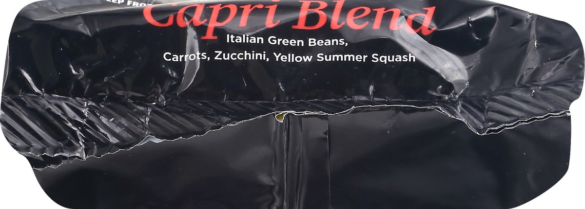 slide 4 of 13, Botticelli Capri Blend Vegetables 10 oz, 10 oz