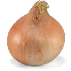 Yellow Onions