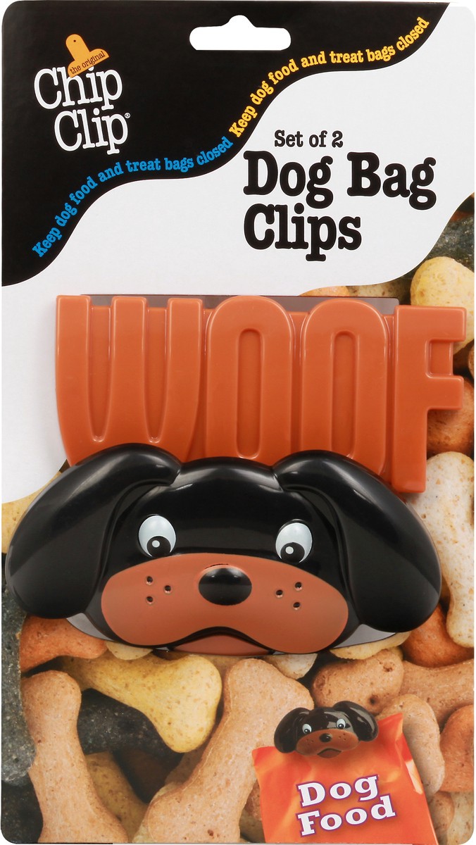 slide 3 of 6, Chip Clip Clips 2 ea, 2 ct