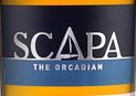 slide 4 of 4, Scapa Skiren Single Malt Scotch Whisky 750mL Bottle, 750 ml