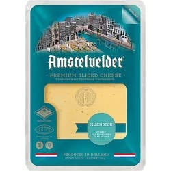 Amstelvelder Muenster Chs Slices