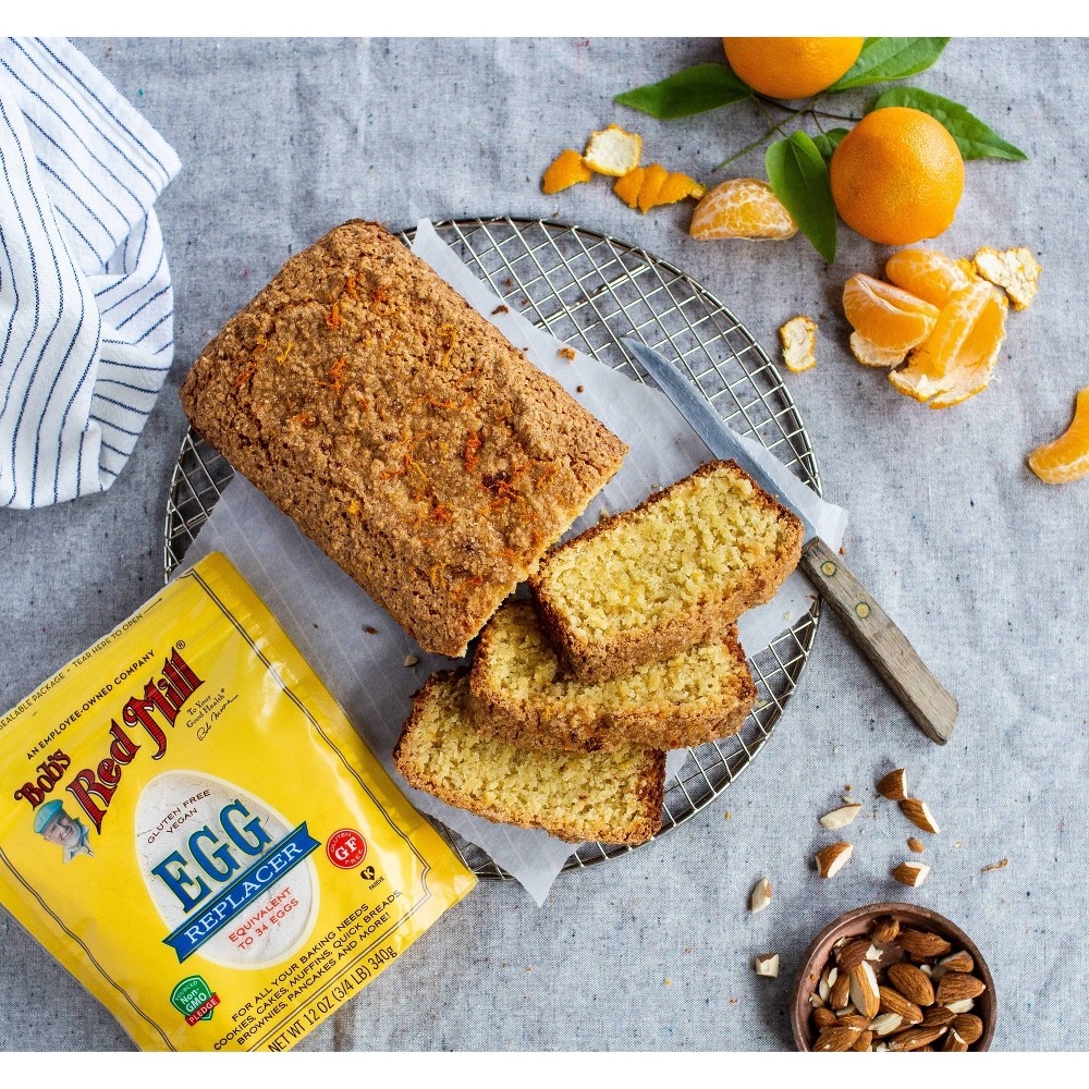 Bob's Red Mill Egg Replacer 12 oz Shipt