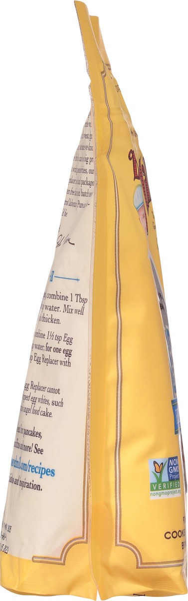 slide 6 of 9, Bob's Red Mill Egg Replacer 12 oz, 12 oz