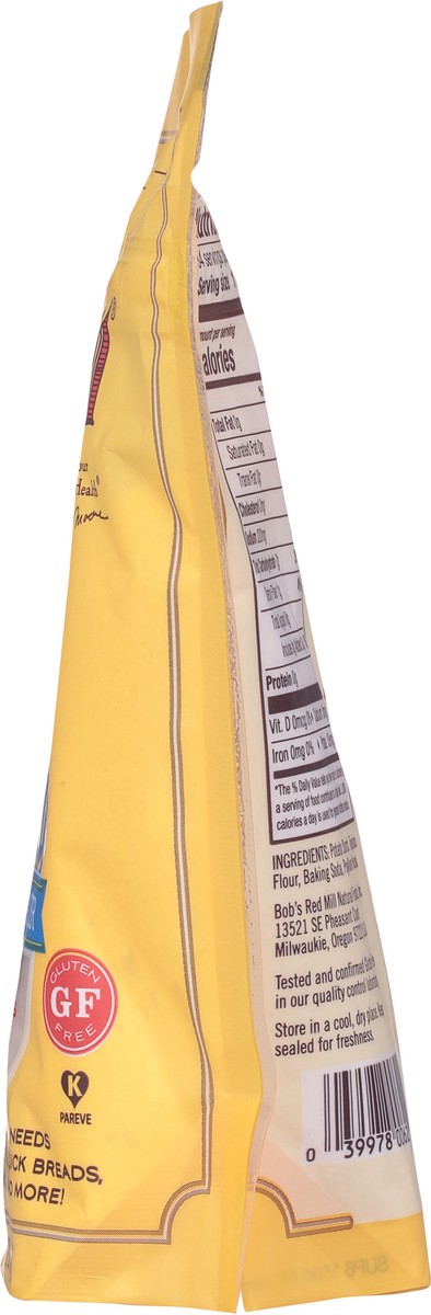 slide 3 of 9, Bob's Red Mill Egg Replacer 12 oz, 12 oz