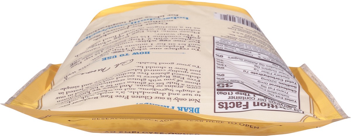 slide 8 of 9, Bob's Red Mill Egg Replacer 12 oz, 12 oz