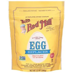 Bob's Red Mill Egg Replacer 12 oz