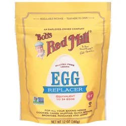 Bob's Red Mill Egg Replacer 12 oz