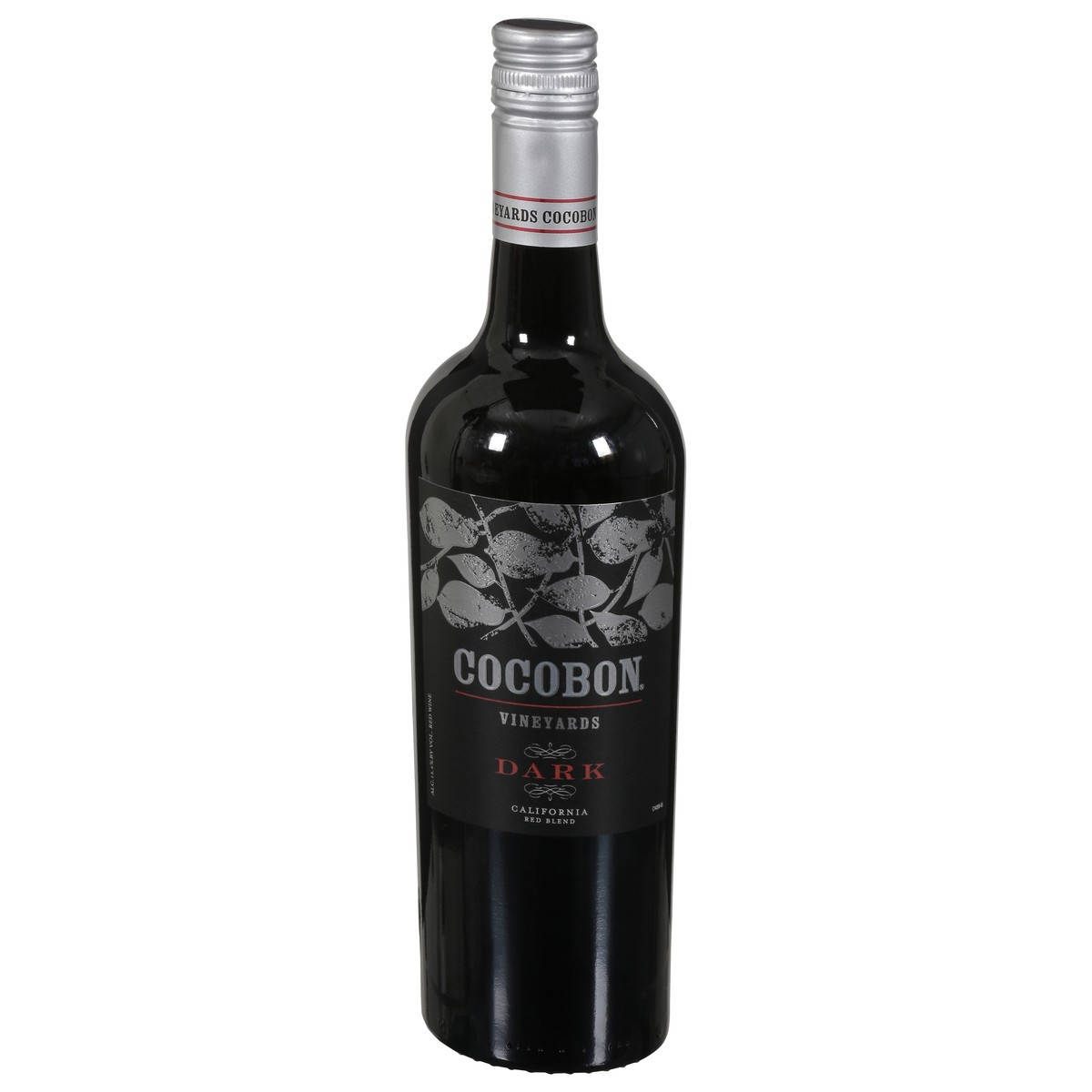 slide 1 of 3, Cocobon Red, Red Wine, California, 1 ct, 750ml Bottle, 750 ml