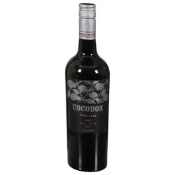 Cocobon Dark California Red Blend Red Wine 750 ml