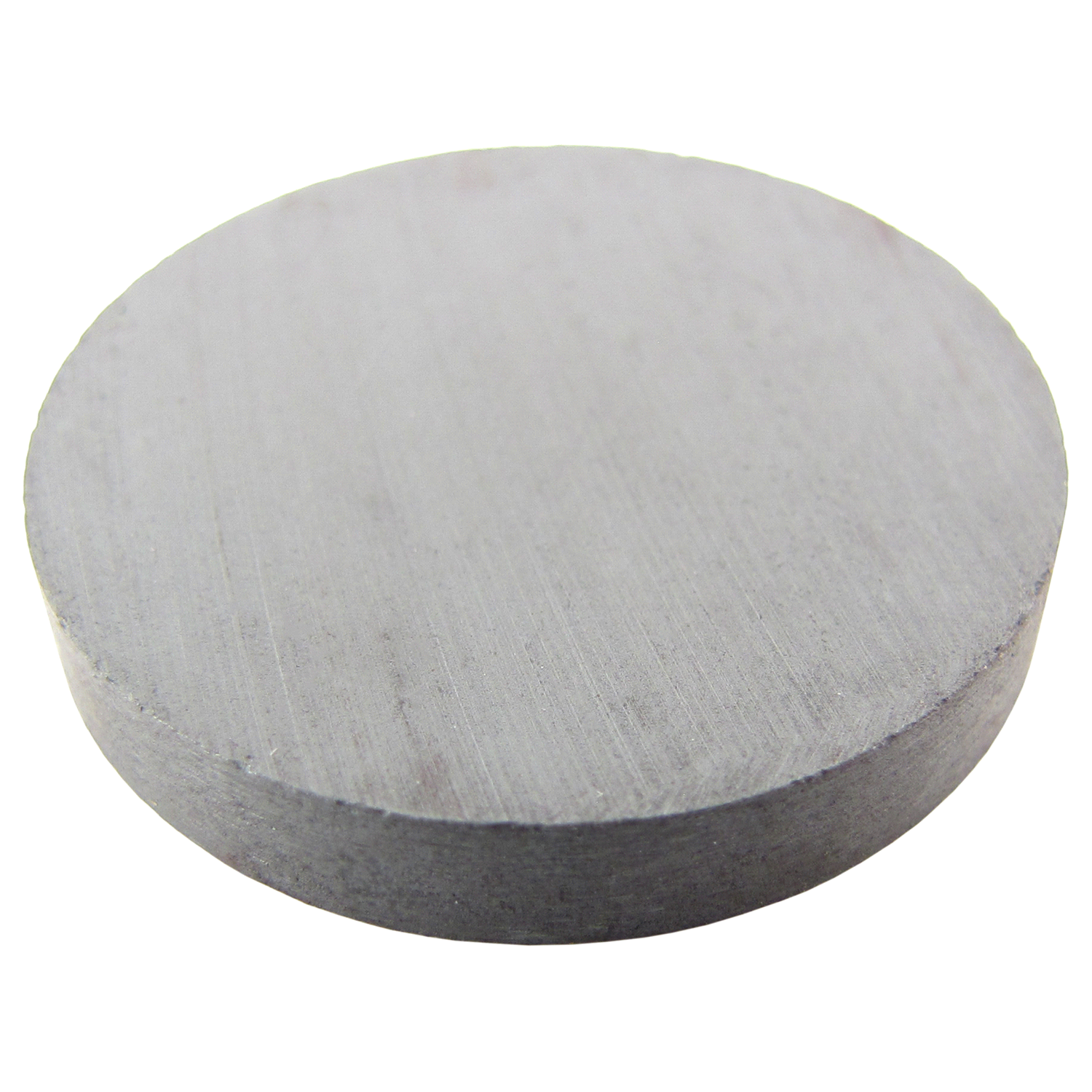 slide 5 of 5, Ceramic Disc Magnet, 6 ct