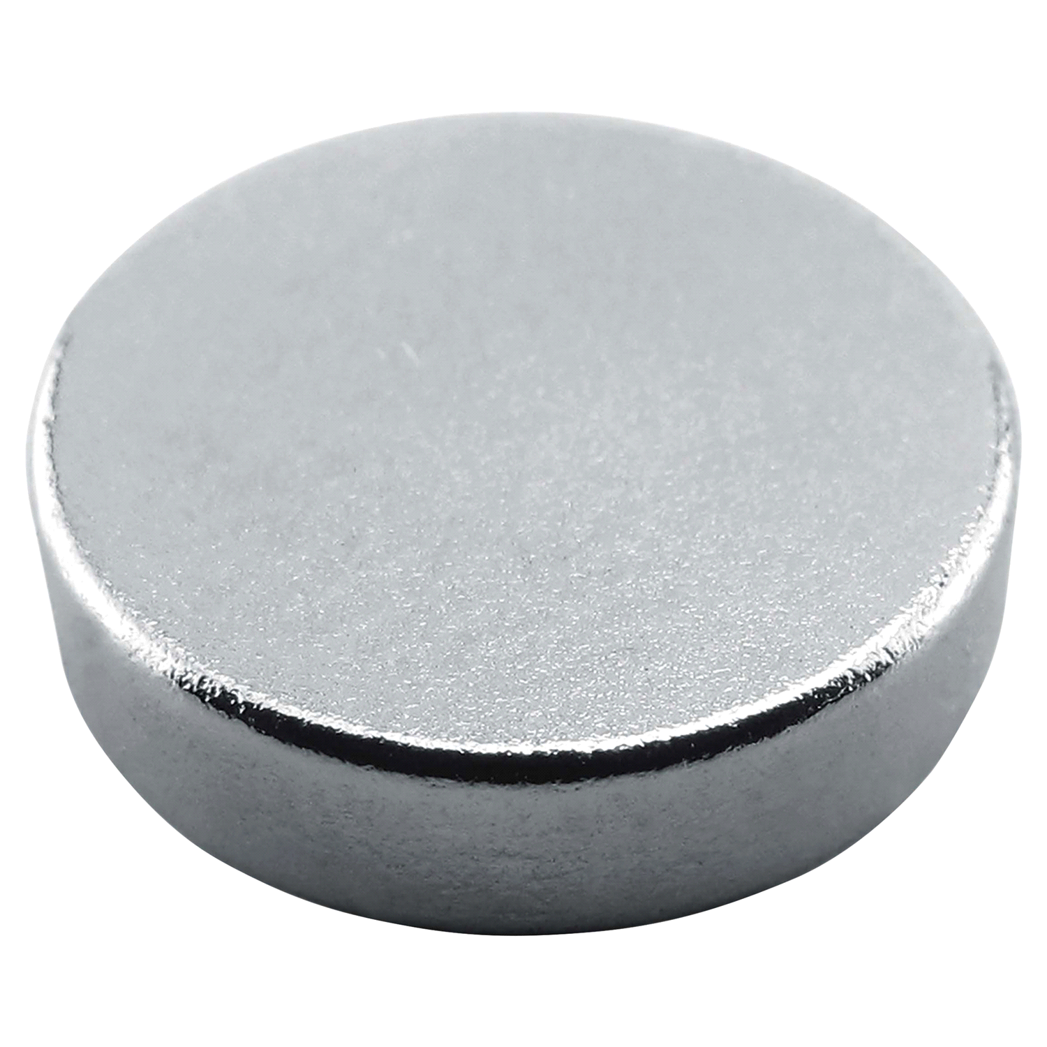 slide 2 of 4, Neodymium disc magnets, 1 ct
