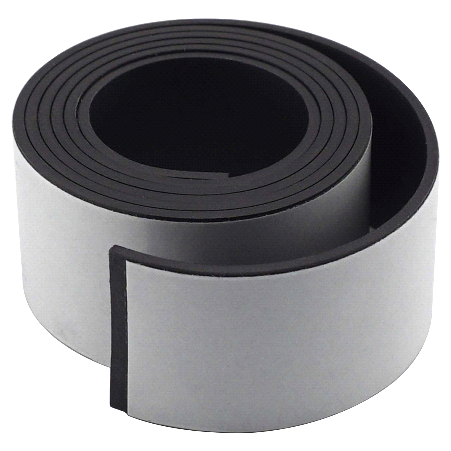 slide 2 of 4, Flexible Magnet Tape, 1 ct