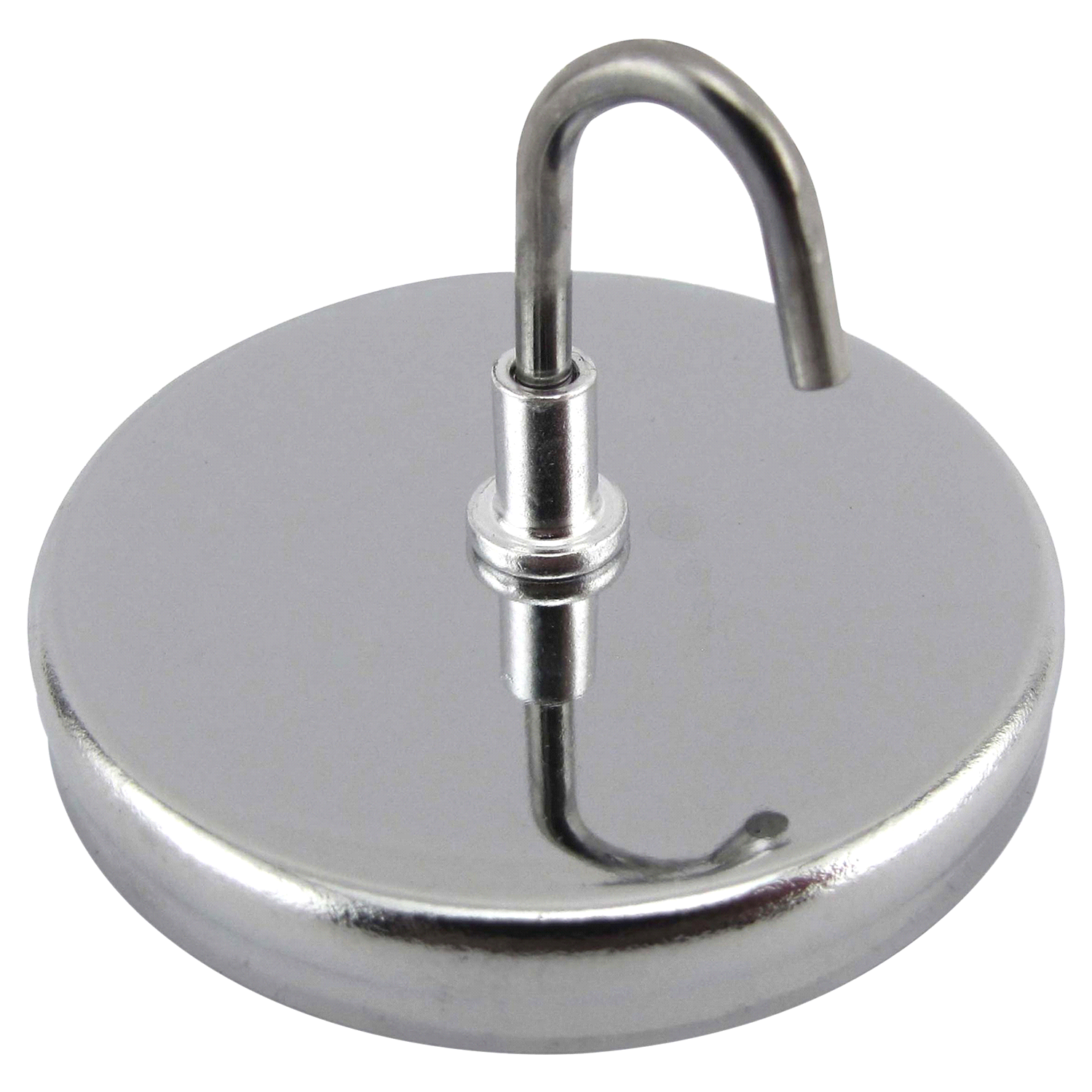 slide 2 of 4, Magnet Source Magnetic Hook 2 20#pull, 1 ct