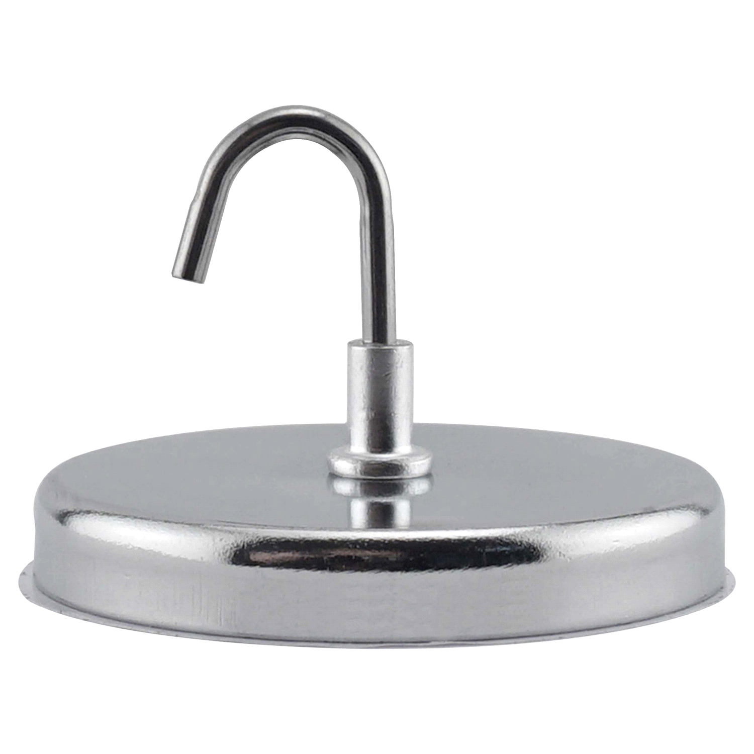 slide 3 of 4, Magnet Source Magnetic Hook 2 20#pull, 1 ct