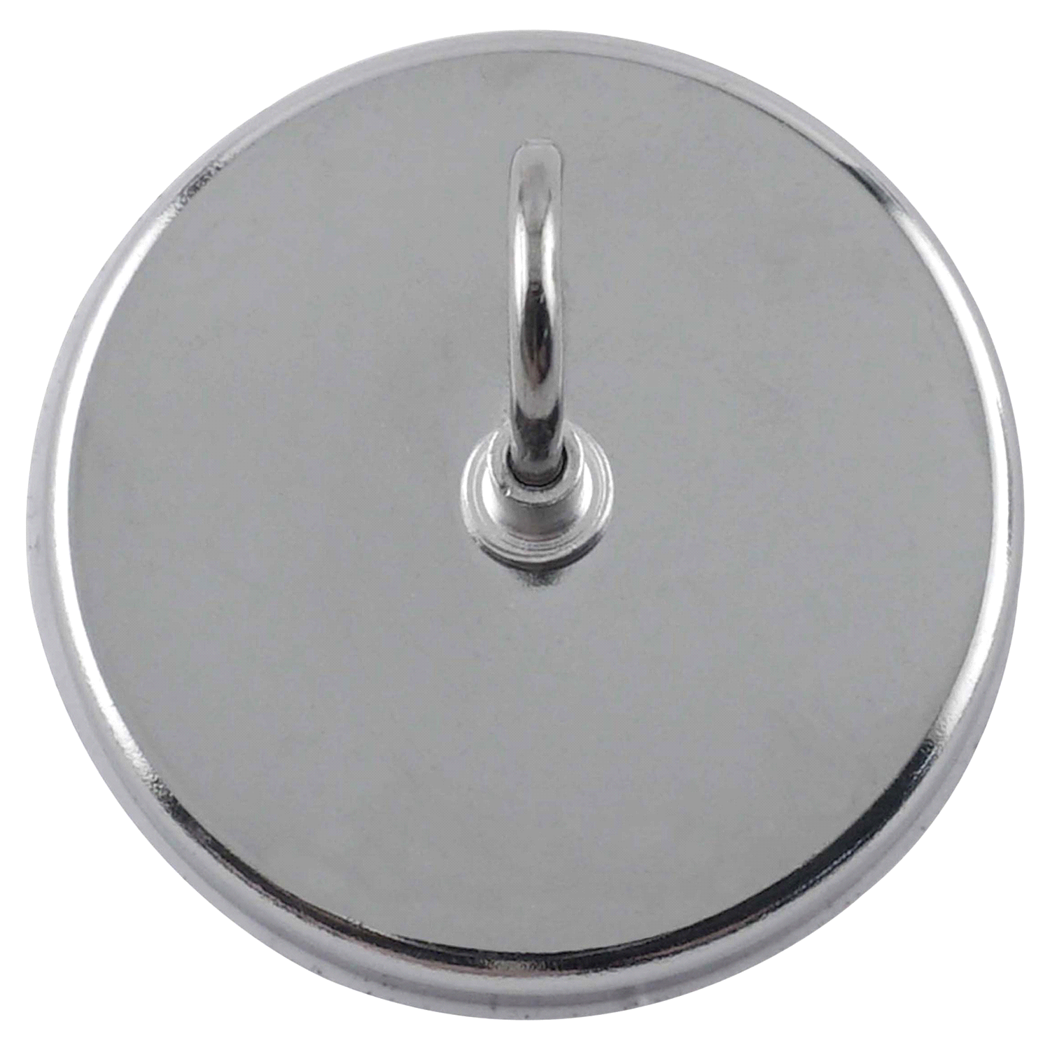 slide 4 of 4, Magnet Source Magnetic Hook 2 20#pull, 1 ct