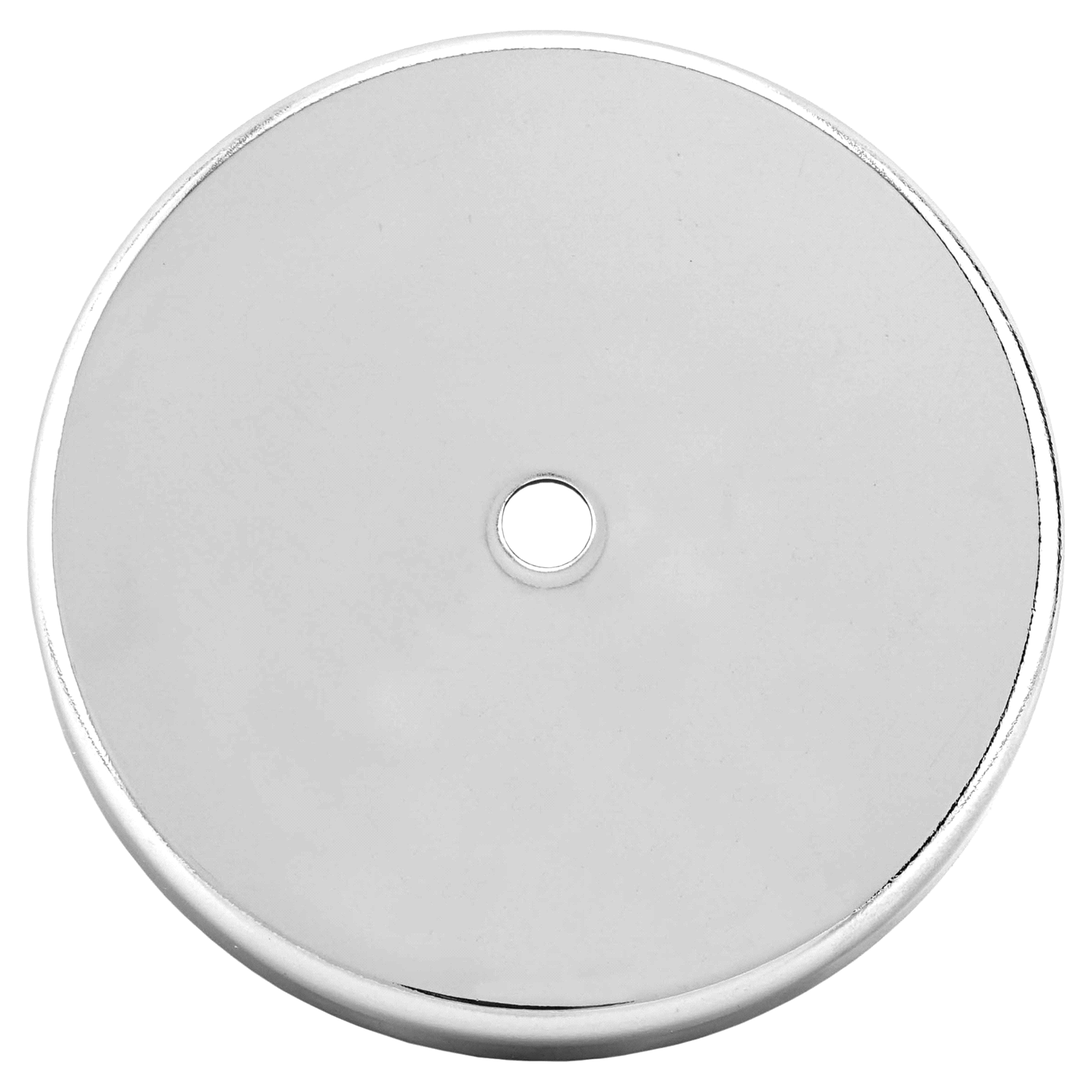 slide 4 of 4, Heavy duty round magnetic base, 1 ct