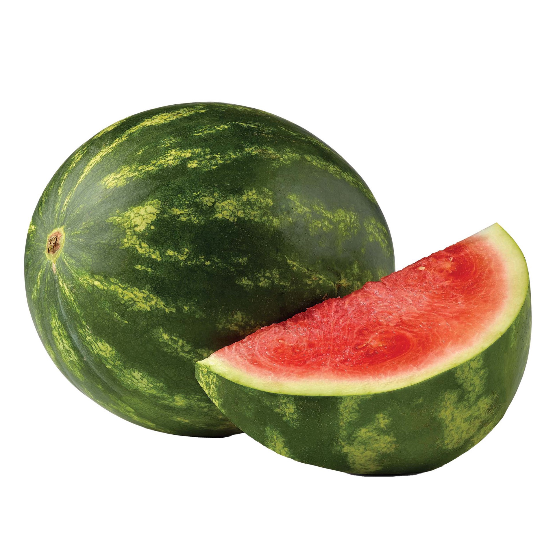 slide 1 of 1, Produce Watermelon 1 ea, 1 ct