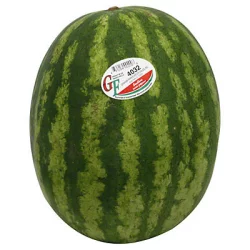 Seedless Whole Watermelon