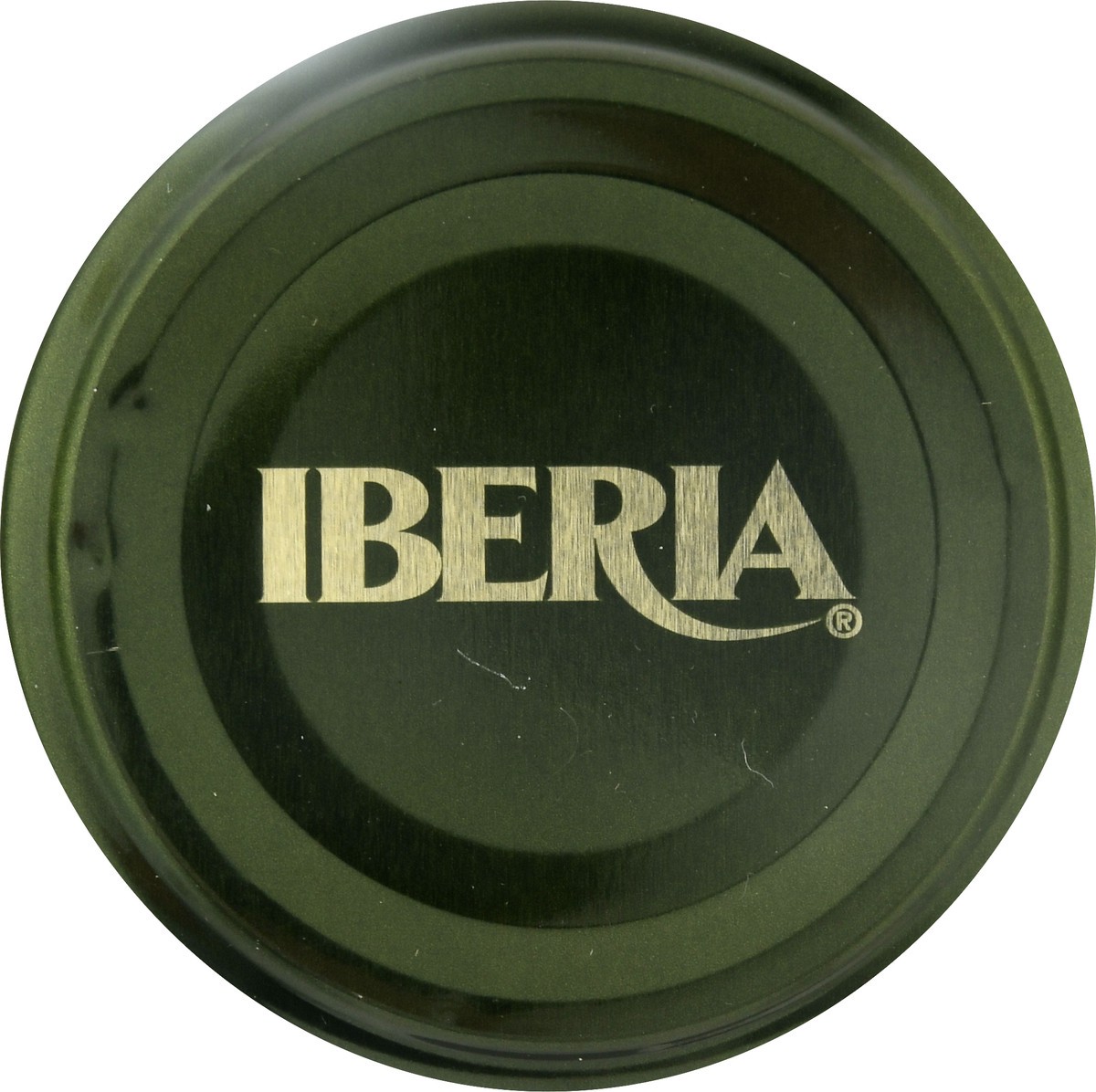 slide 9 of 13, Iberia Premium Spanish Queen Olives Stuffed With JalapeГ±o, 7 oz