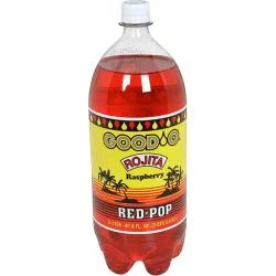 Goodo Red Pop- 2 liter
