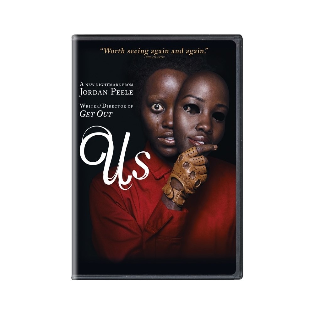 slide 1 of 1, Us (Dvd), 1 ct