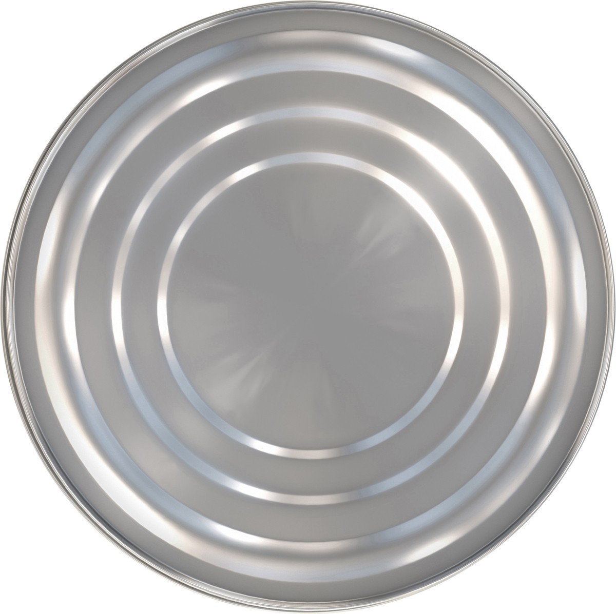 slide 3 of 9, Campbell's SpaghettiOs Original Canned Pasta Plus Calcium, 15.8 oz Can, 15.800 oz