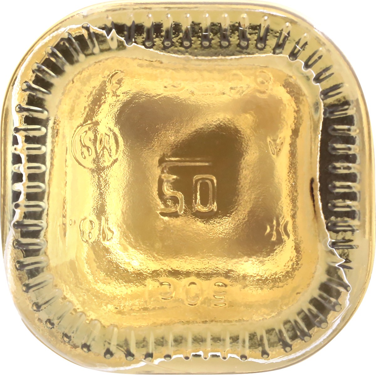 slide 9 of 9, De Nigris Biancoro of Modena Sweet White Wine Vinegar - 16.9 fl oz, 16.9 fl oz